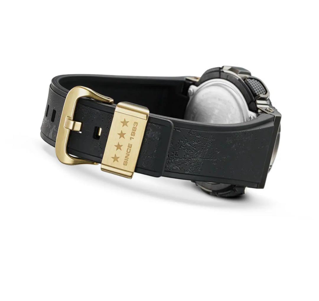 時計 G-SHOCK GM-114GEM-1A9JR