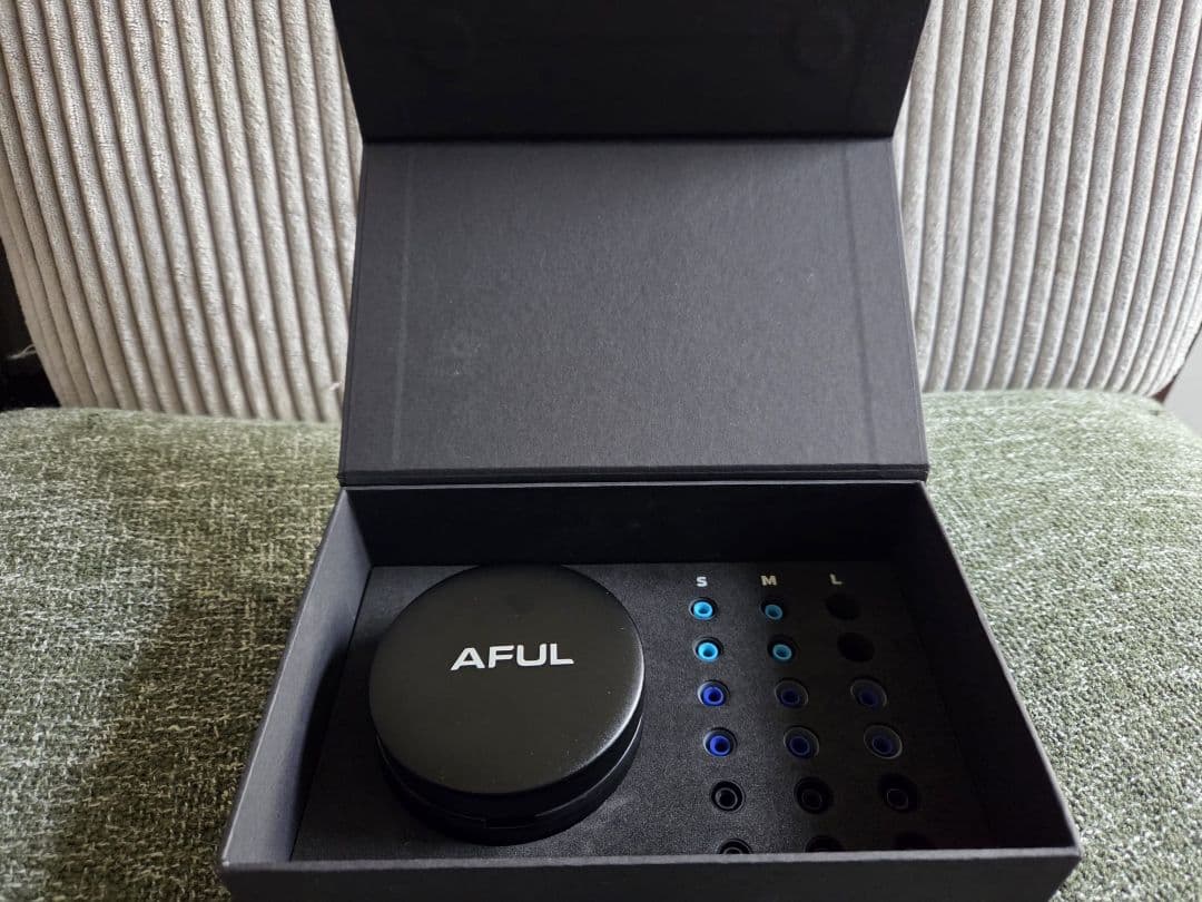 イヤホン AFUL Performer 5+2