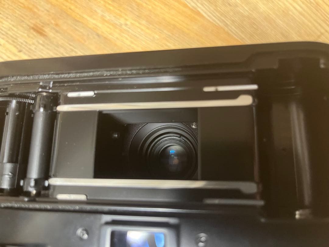 Canon AE-1P シャッターOK