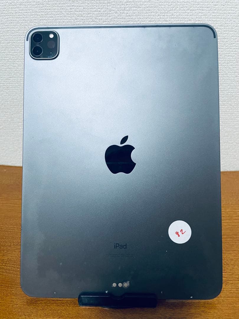 iPad Pro 11 (第3世代) 256GB Wi-Fi