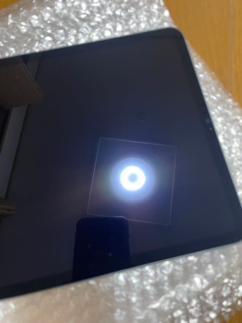 iPad Pro 11 (第3世代) 256GB Wi-Fi