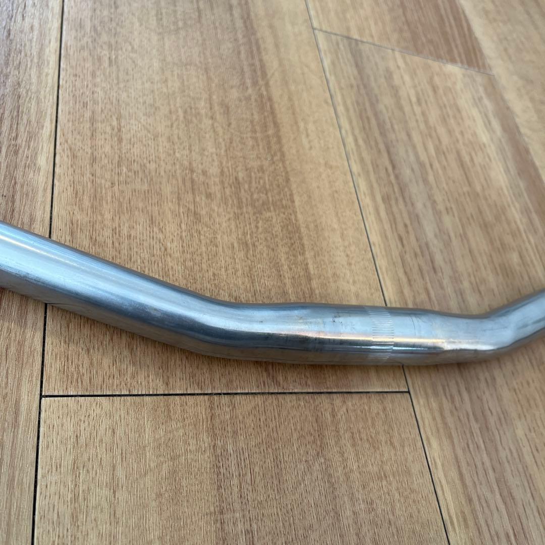 パーツ SIM WORKS NITTO Getaround bar 25.4