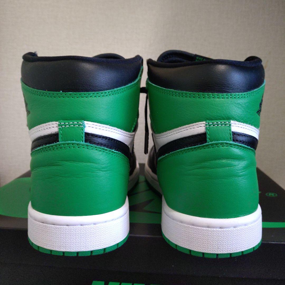 【26.5】Nike / Air Jordan 1 Retro High OG