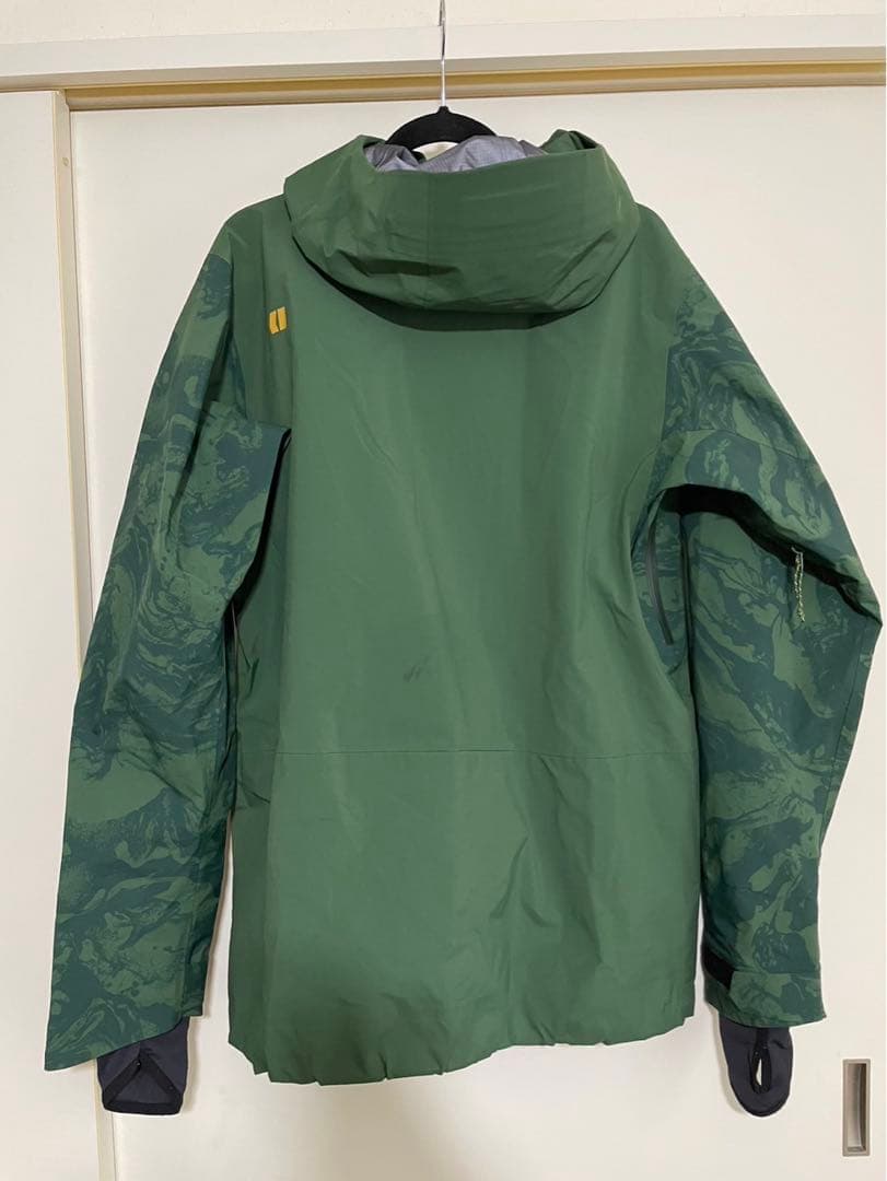 oz-rd　アルマダ　スキージャケット