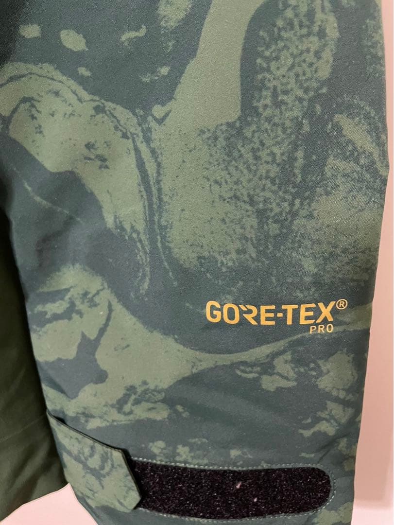 oz-rd　アルマダ　スキージャケット