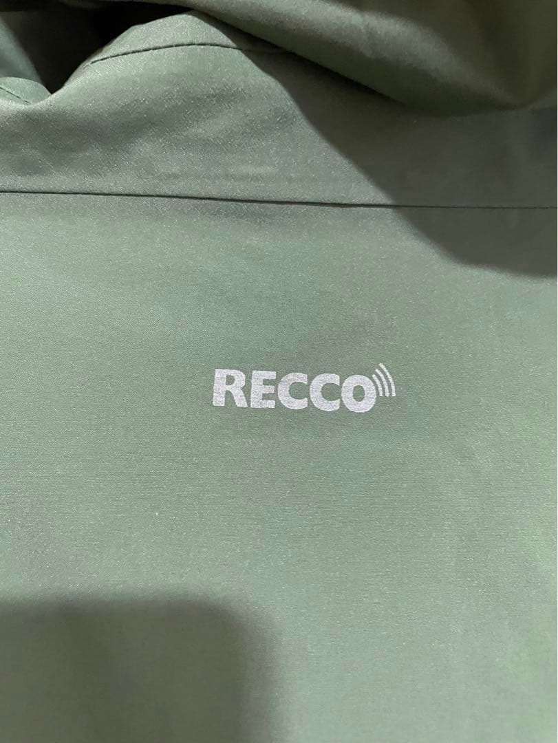 oz-rd　アルマダ　スキージャケット