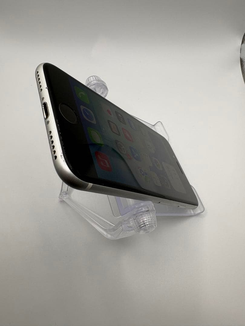 【お子様用に】iPhoneSE2 64GB SIMロック無し