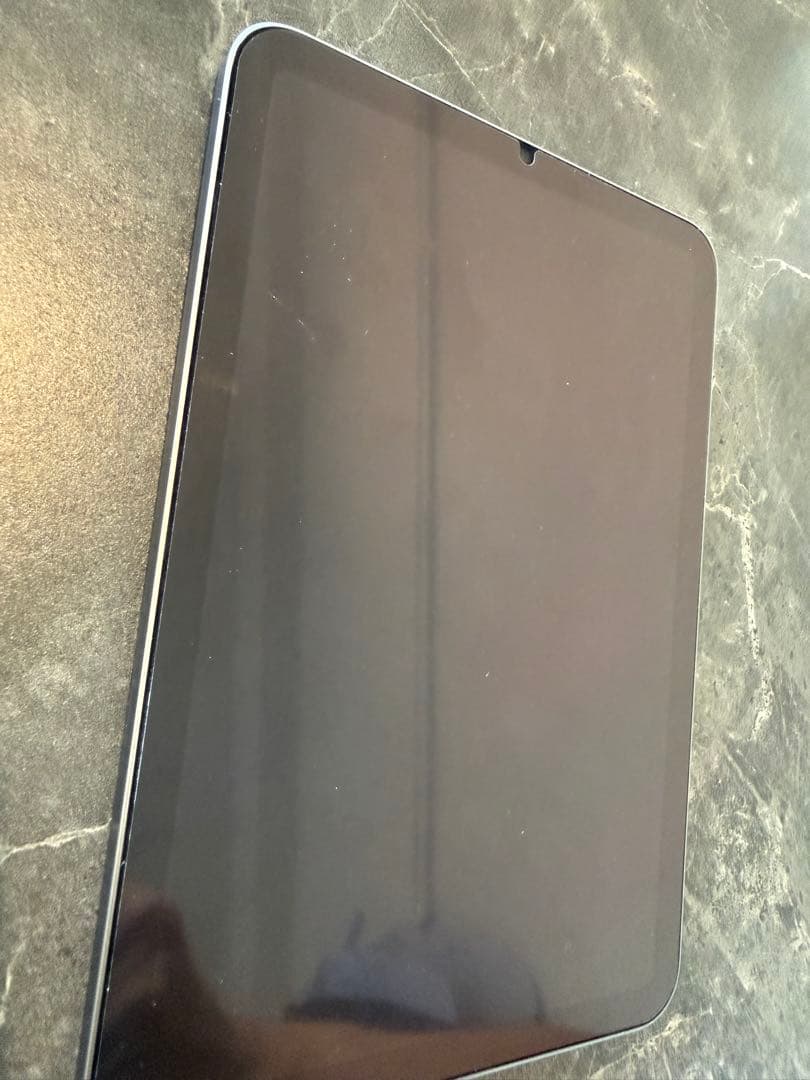 美品iPad mini A17 Pro Wi-Fi 128GB 第7世代お得