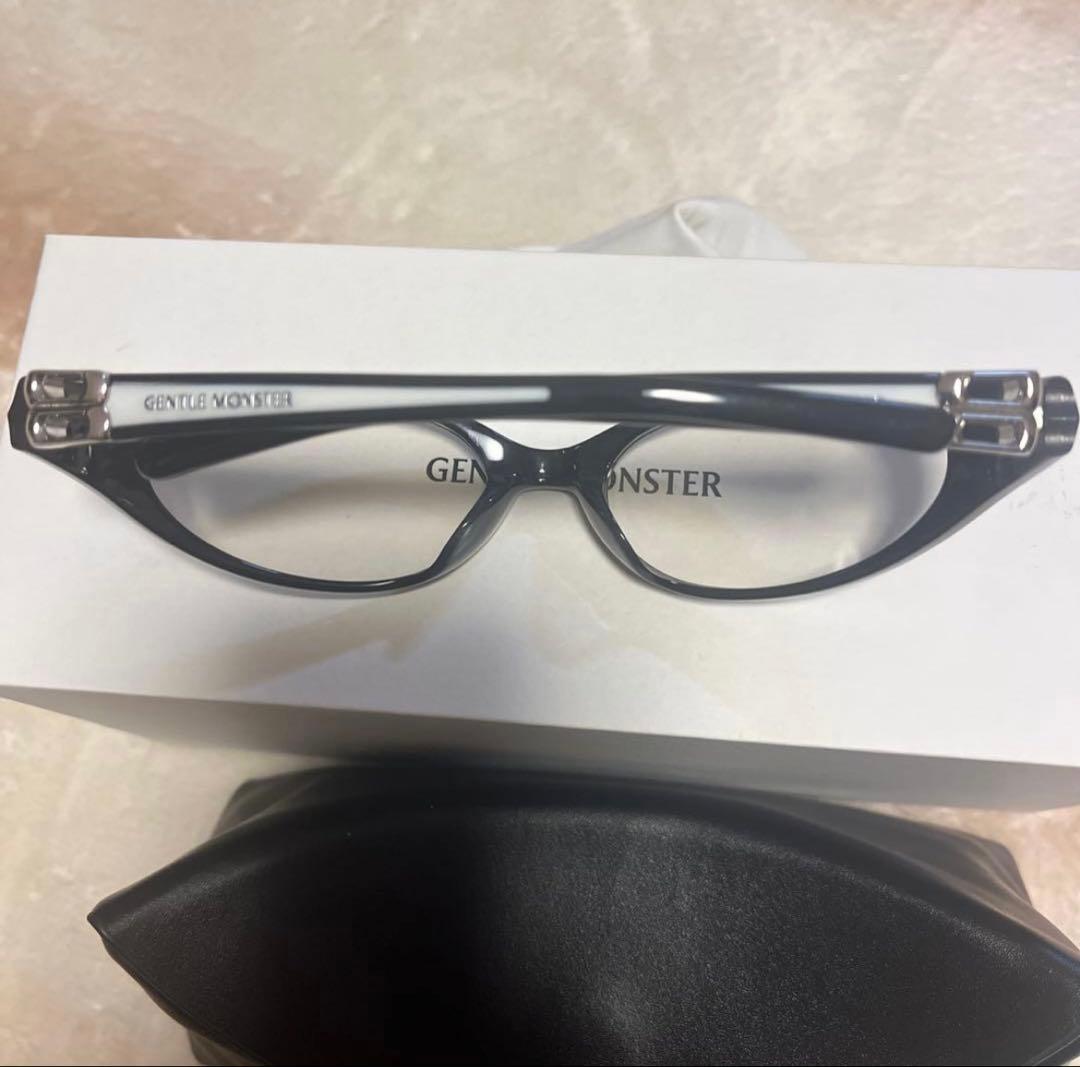 GENTLE MONSTER SASAKI-01サングラス