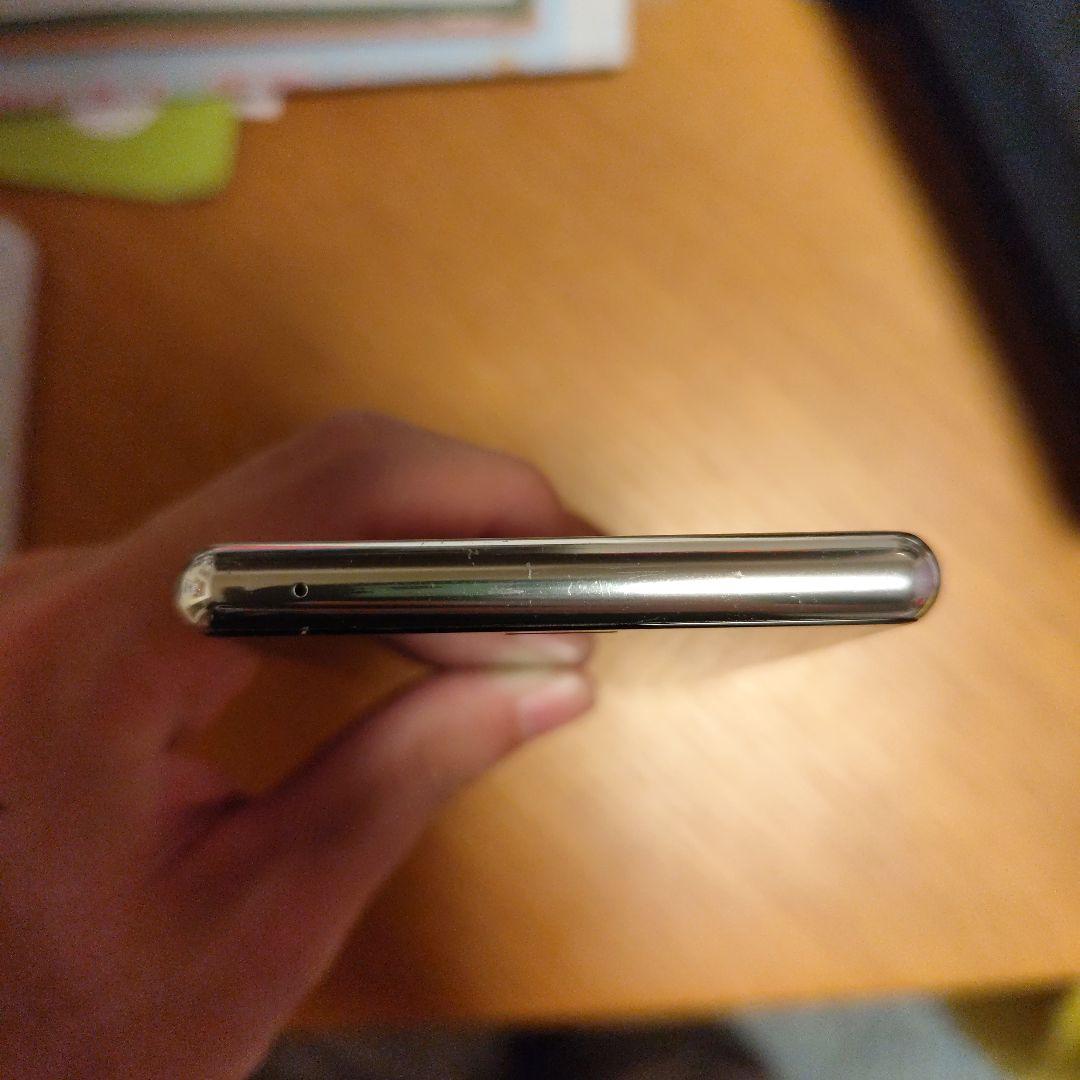 希少！ SONY Xperia 5 (J9210)　アジア版 128GB