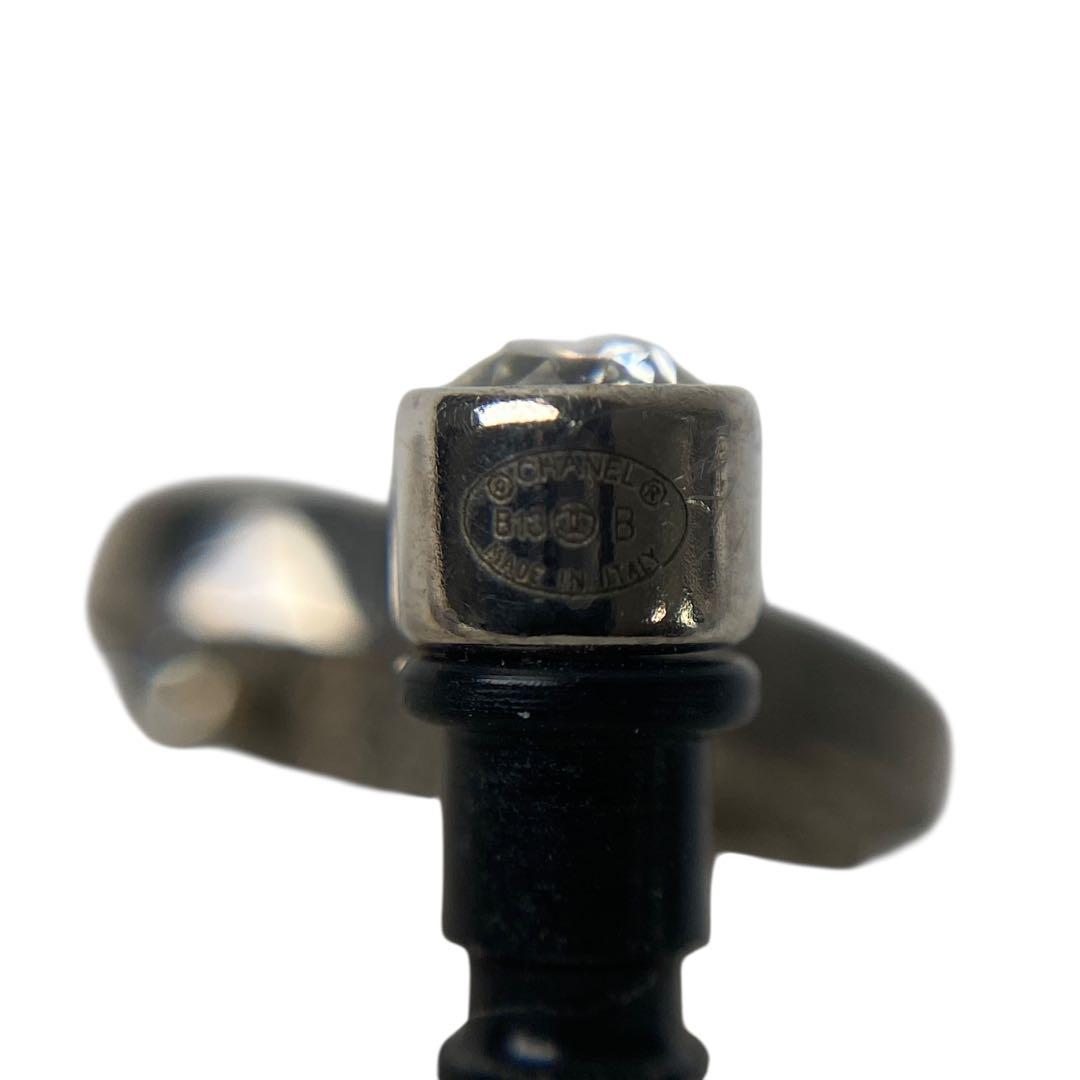 シャネルCHANEL イヤホンジャック B13B