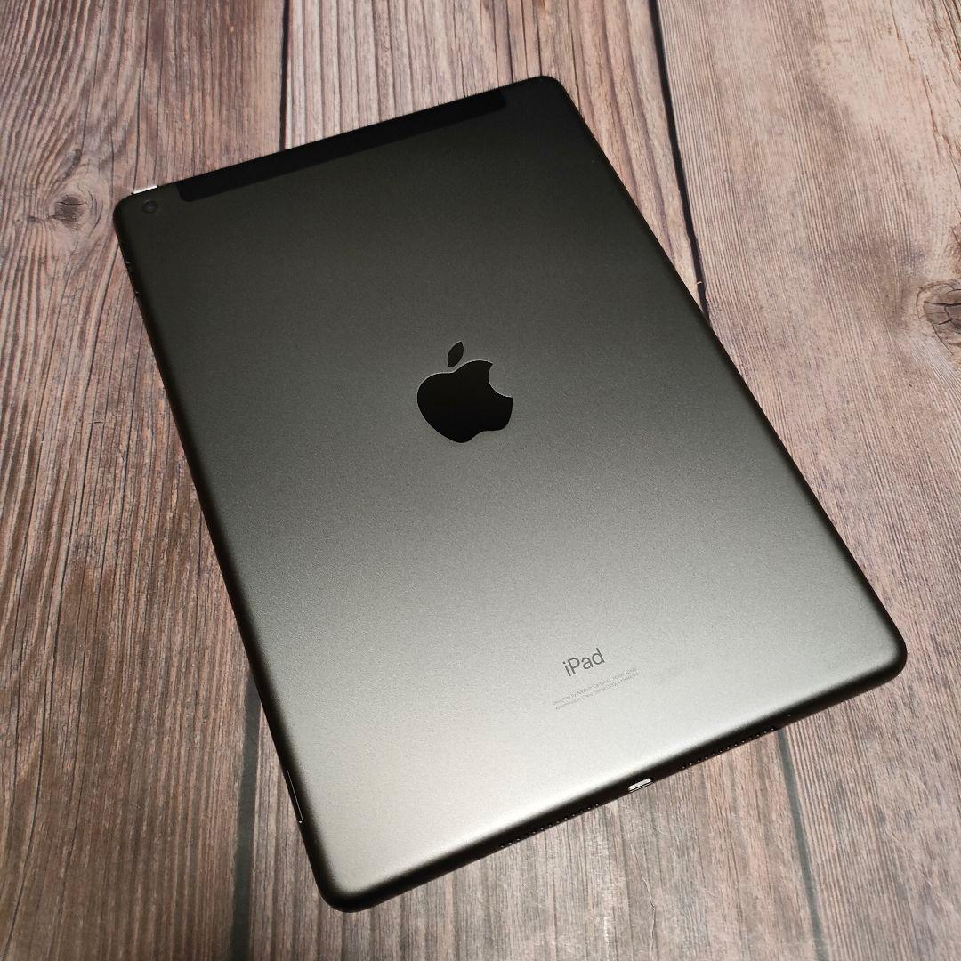 Apple iPad 第7世代 32GB SIMフリー 超美品