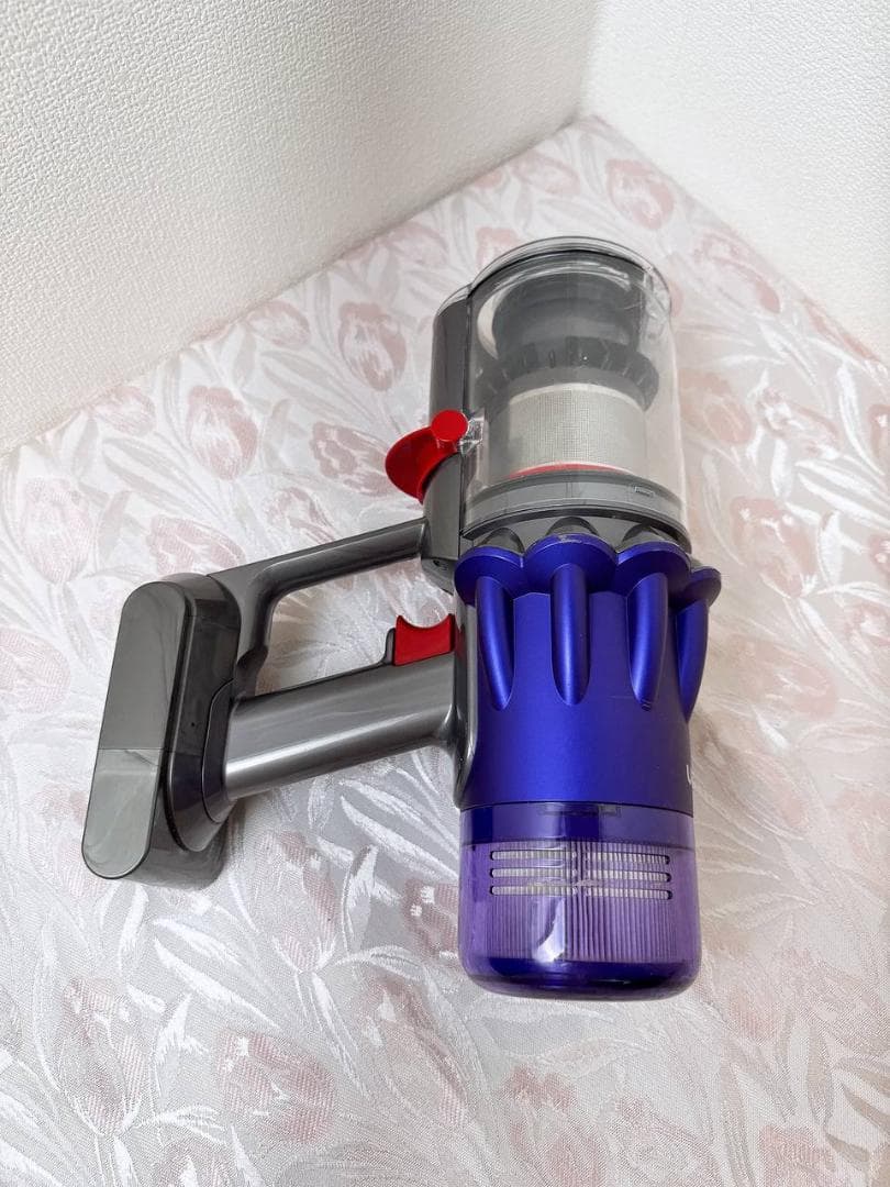 247-ダイソン dyson SV18 掃除機 作動品