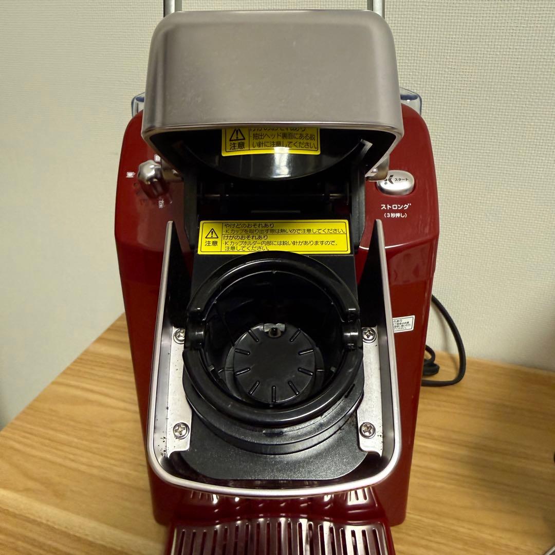 キューリグ マシン カプセル ストッカーセット