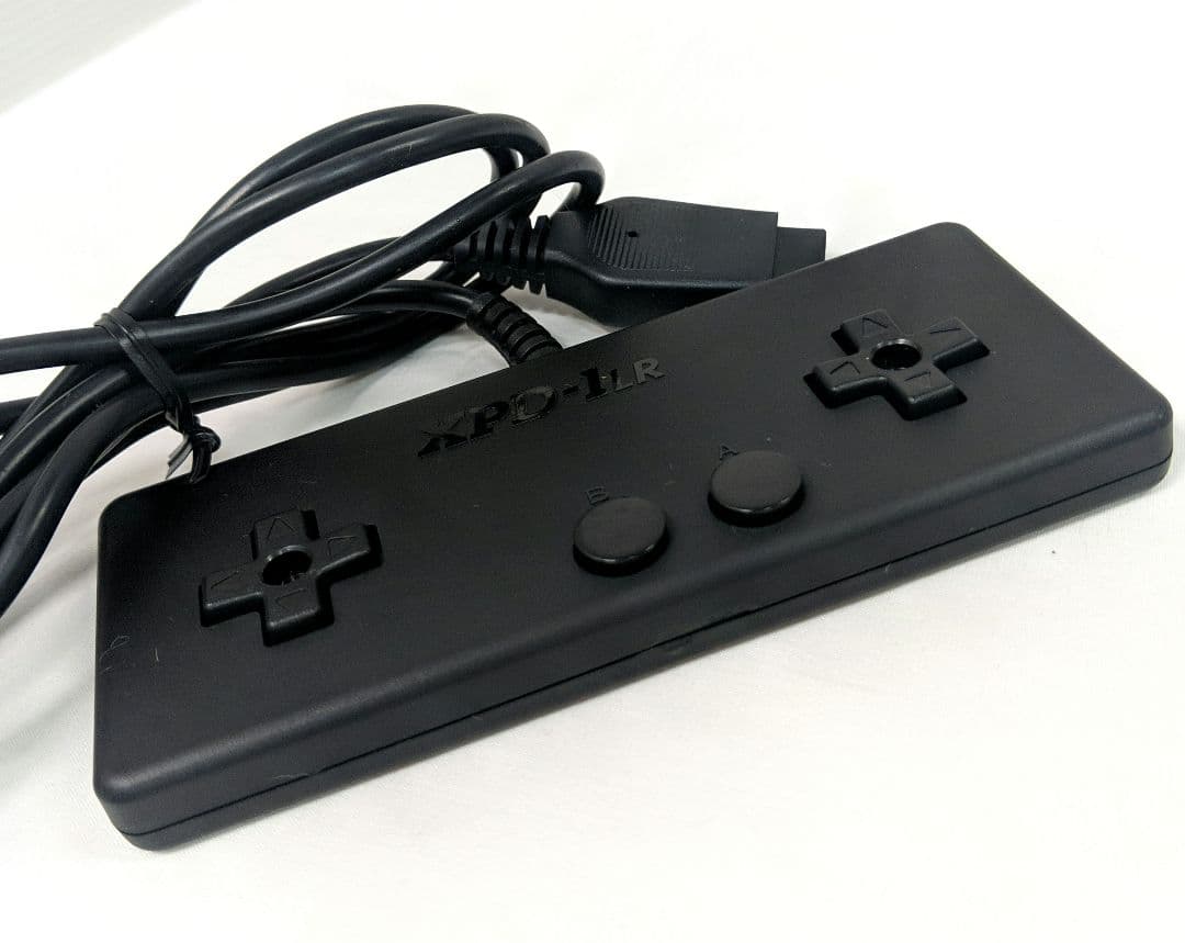 SHARP JOY　CARD CZ-8NJ1　コントローラーXPD-1LR