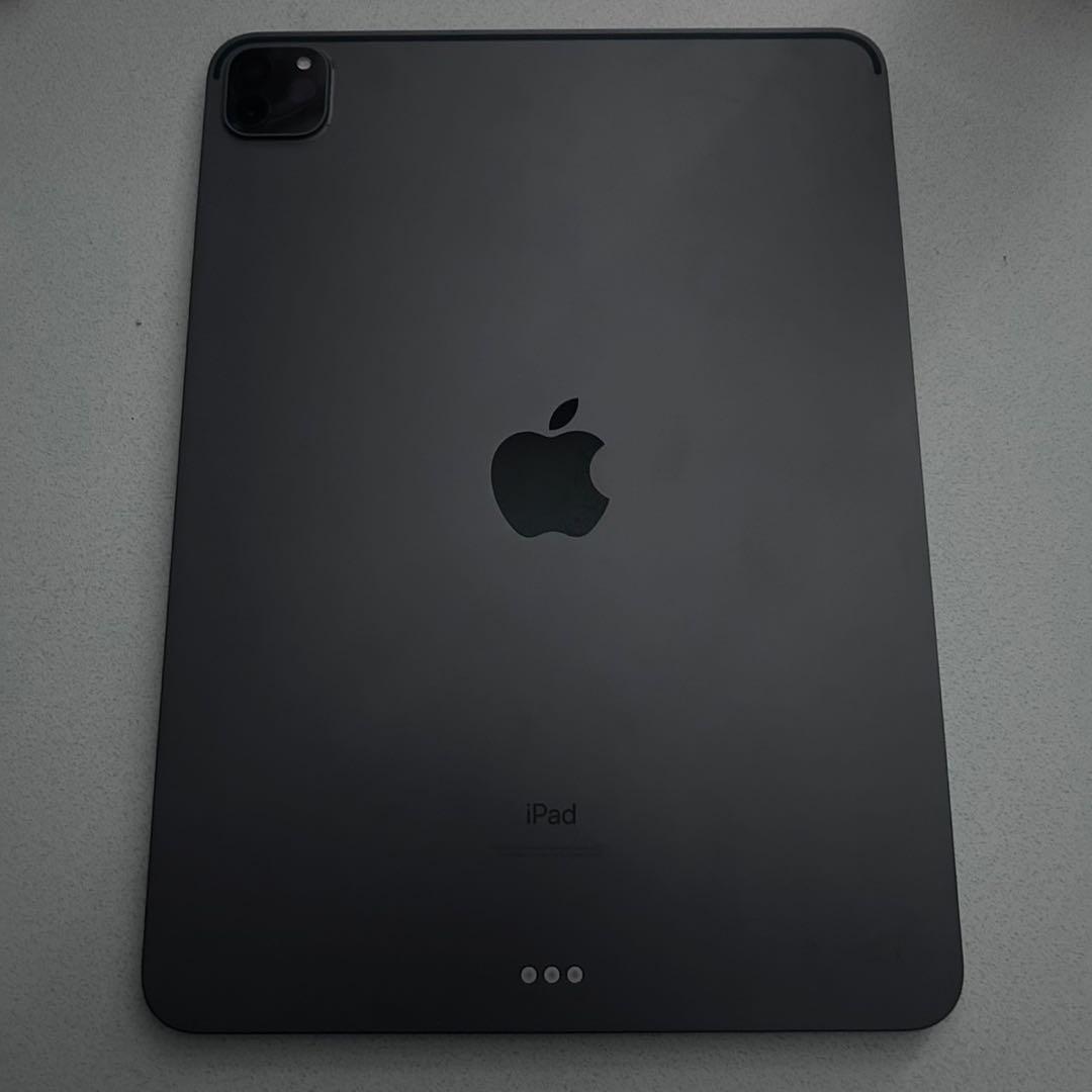 iPadPro11インチ代3世代、キーボード、appleペンシル付き