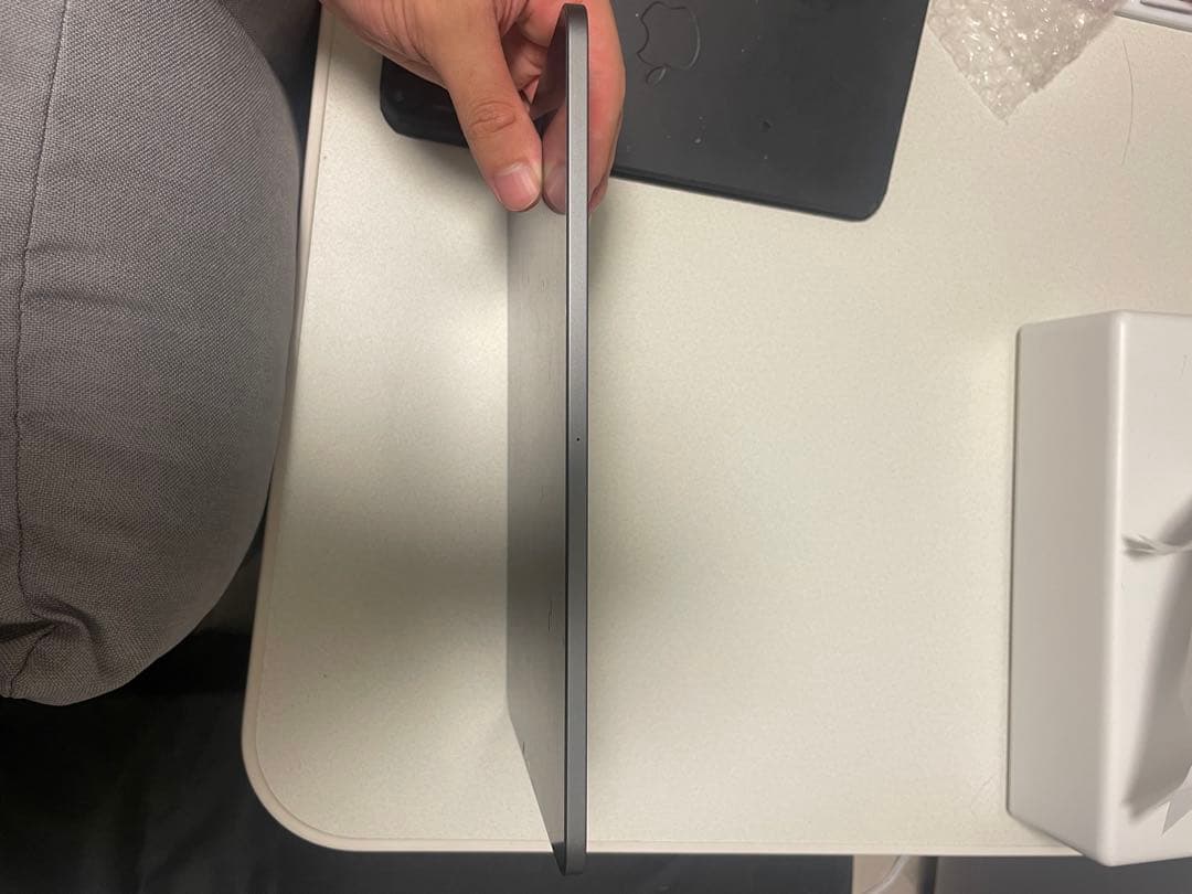 iPadPro11インチ代3世代、キーボード、appleペンシル付き