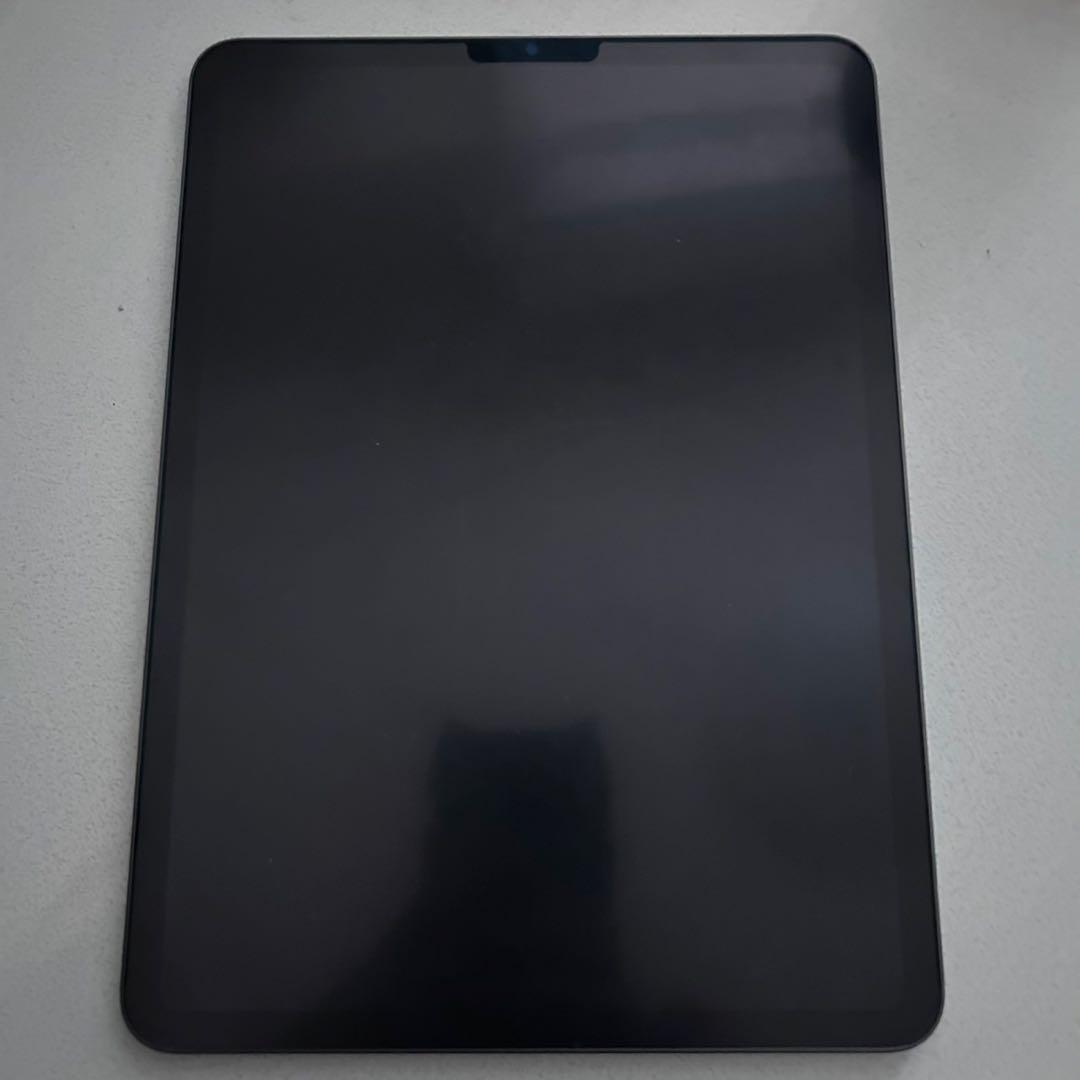 iPadPro11インチ代3世代、キーボード、appleペンシル付き