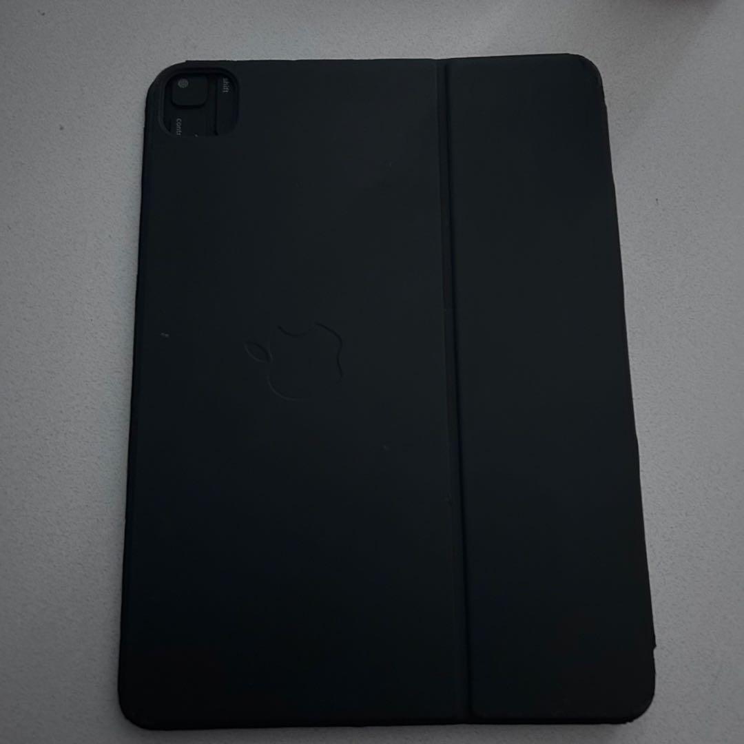 iPadPro11インチ代3世代、キーボード、appleペンシル付き