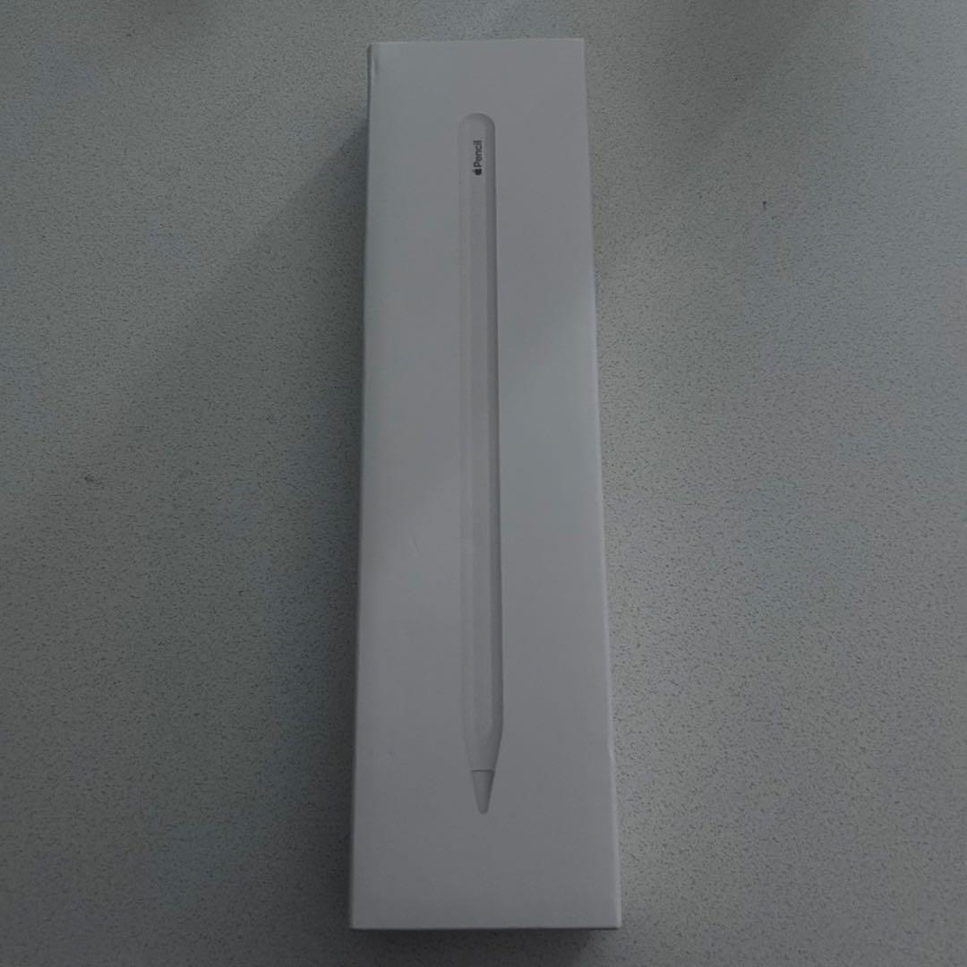 iPadPro11インチ代3世代、キーボード、appleペンシル付き