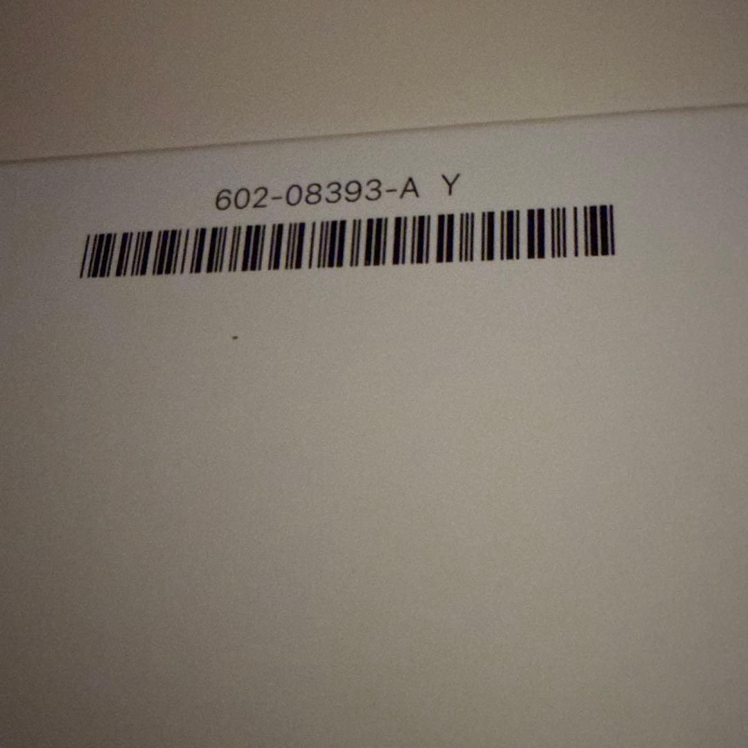 AirPods Pro3 箱無し　本体のみ！！