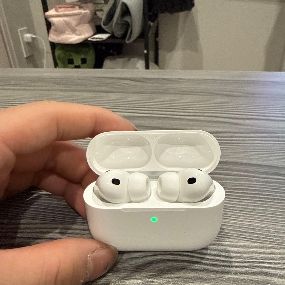 AirPods Pro3 箱無し　本体のみ！！