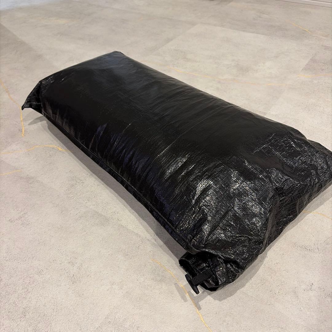 最終値下げ！オクトス oxtos ワンポールストーブテントTC フルセット