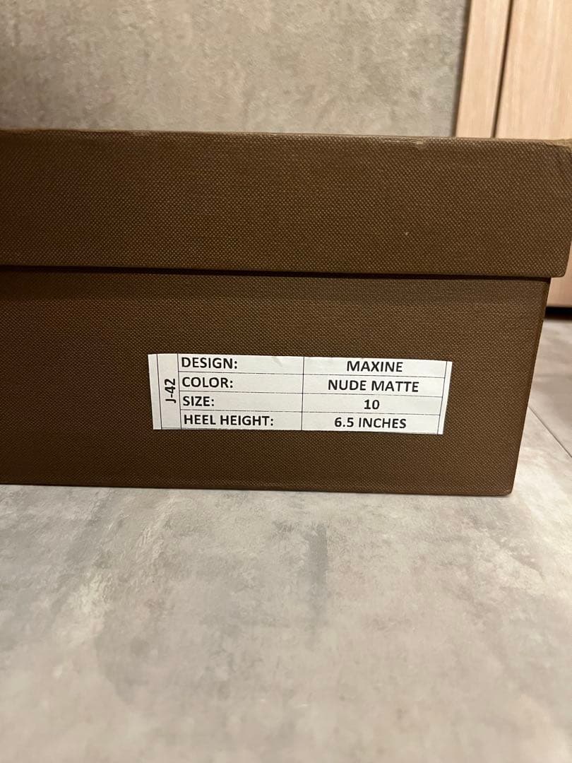 Jojo Bragais ジョジョブラガイスMAXINE 10