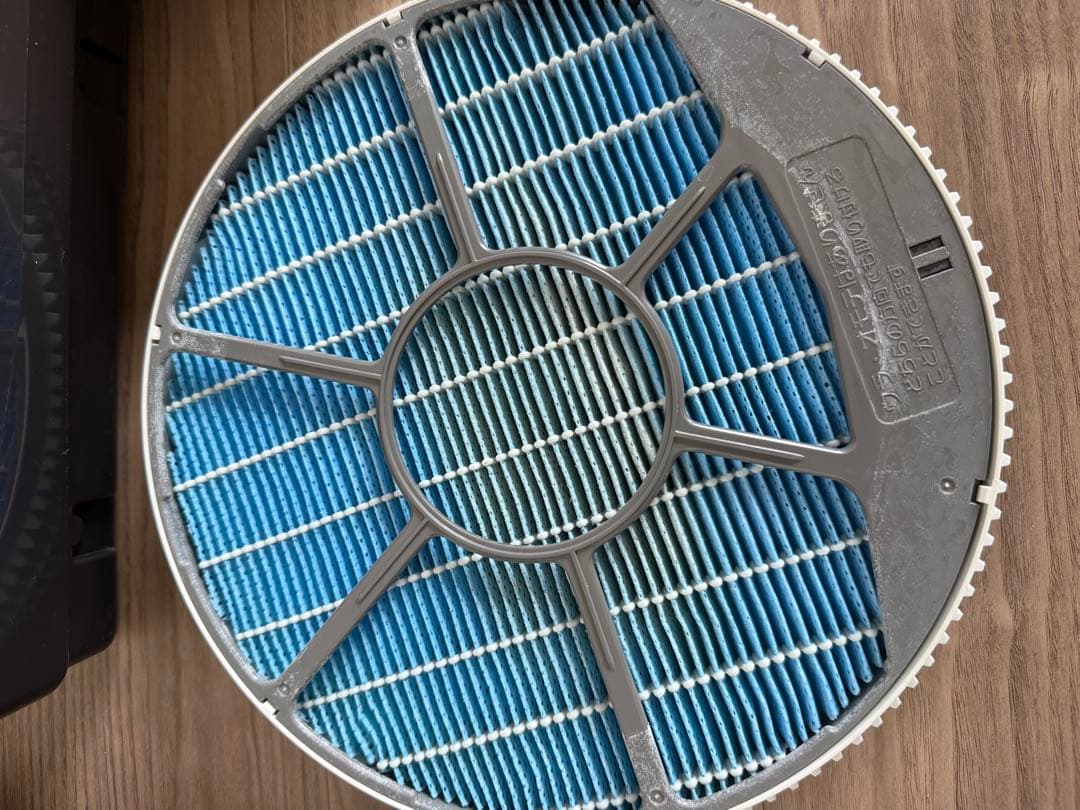 シャープ　SHARP 加湿　空気清浄機 KI - NX75 プラズマクラスター