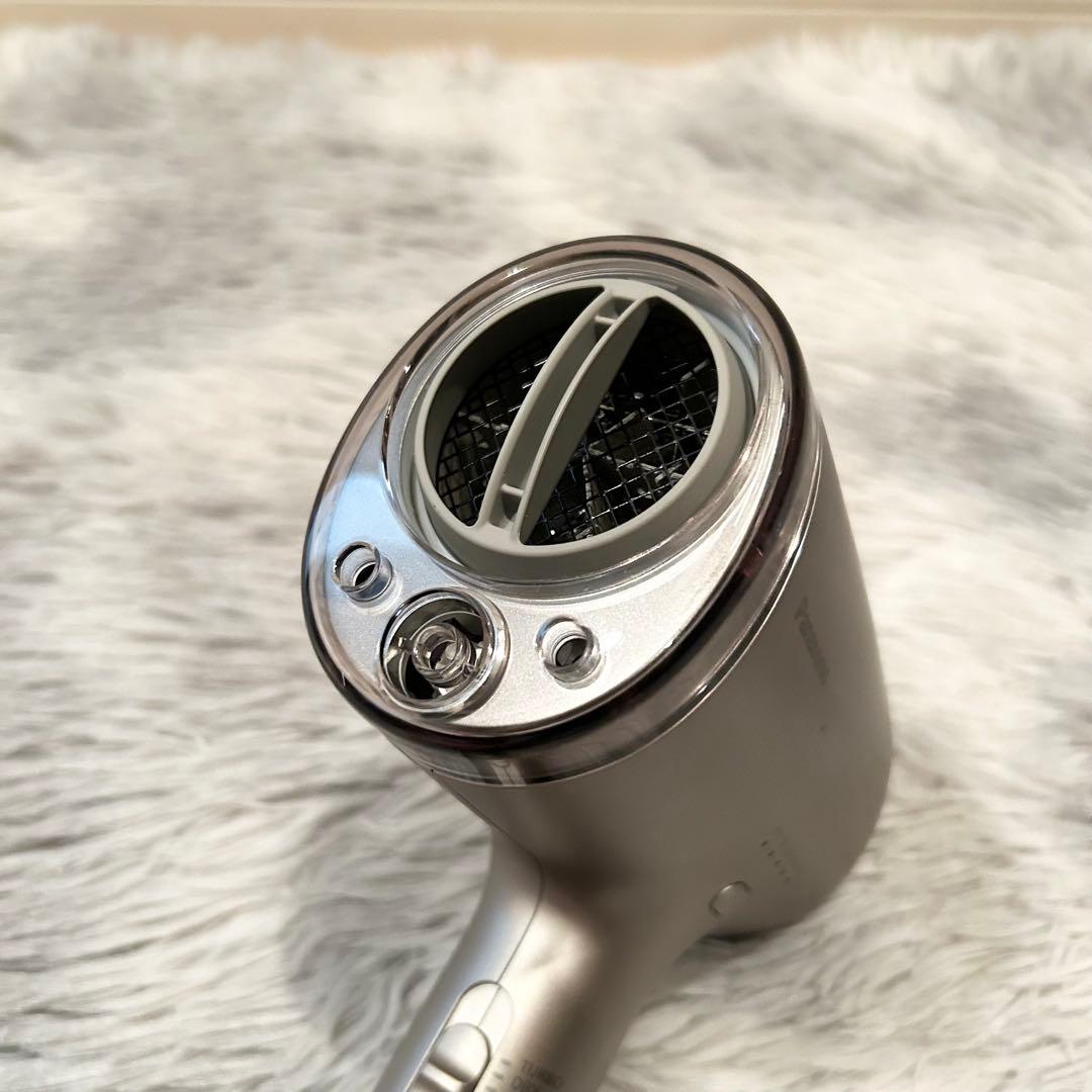 【極美品】 Panasonic ヘアドライヤー EH-NA9M 2024年製