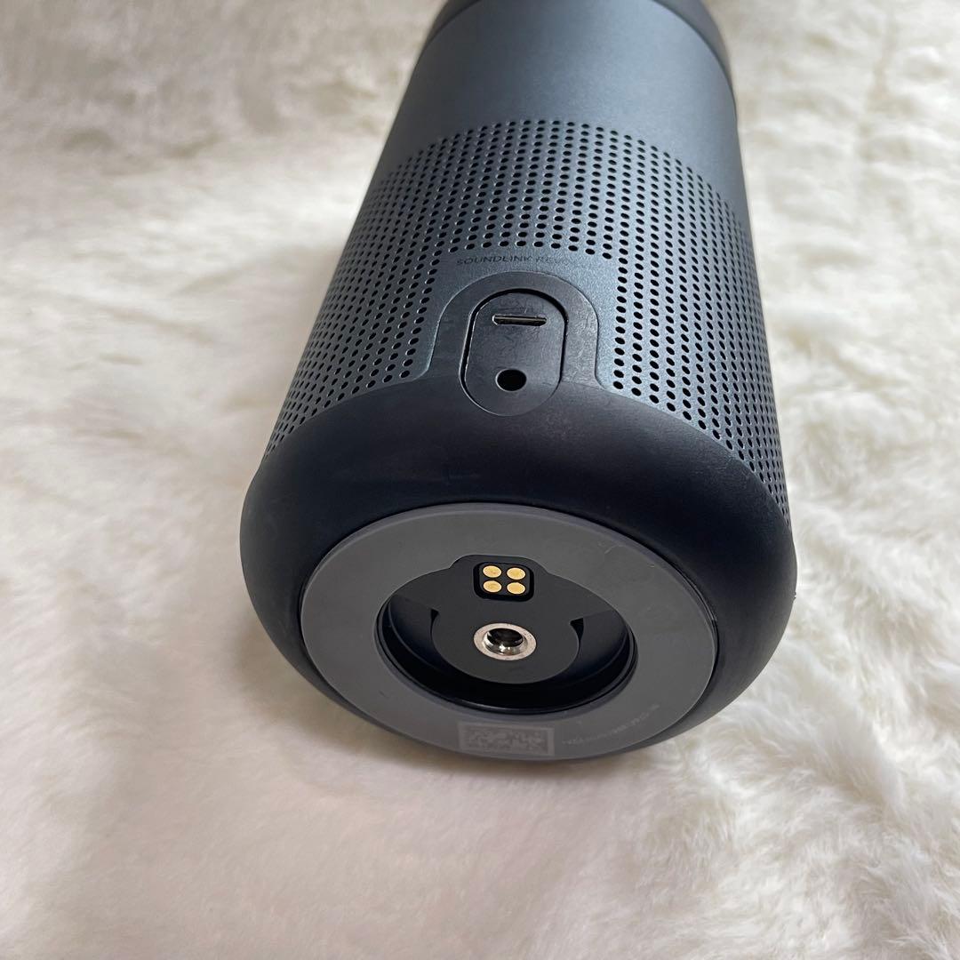 BOSE BluetoothスピーカーSoundLink Revolve BLK