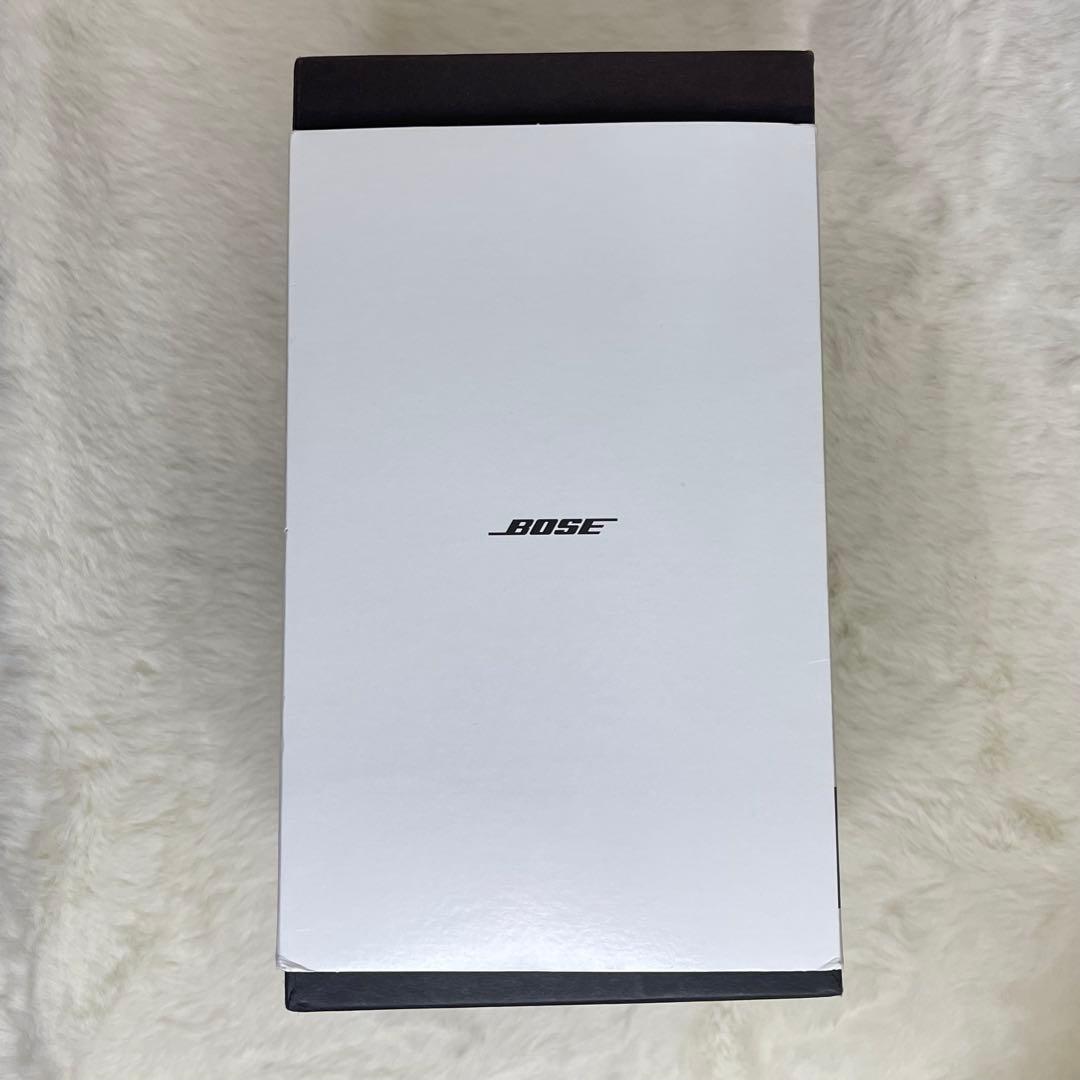 BOSE BluetoothスピーカーSoundLink Revolve BLK