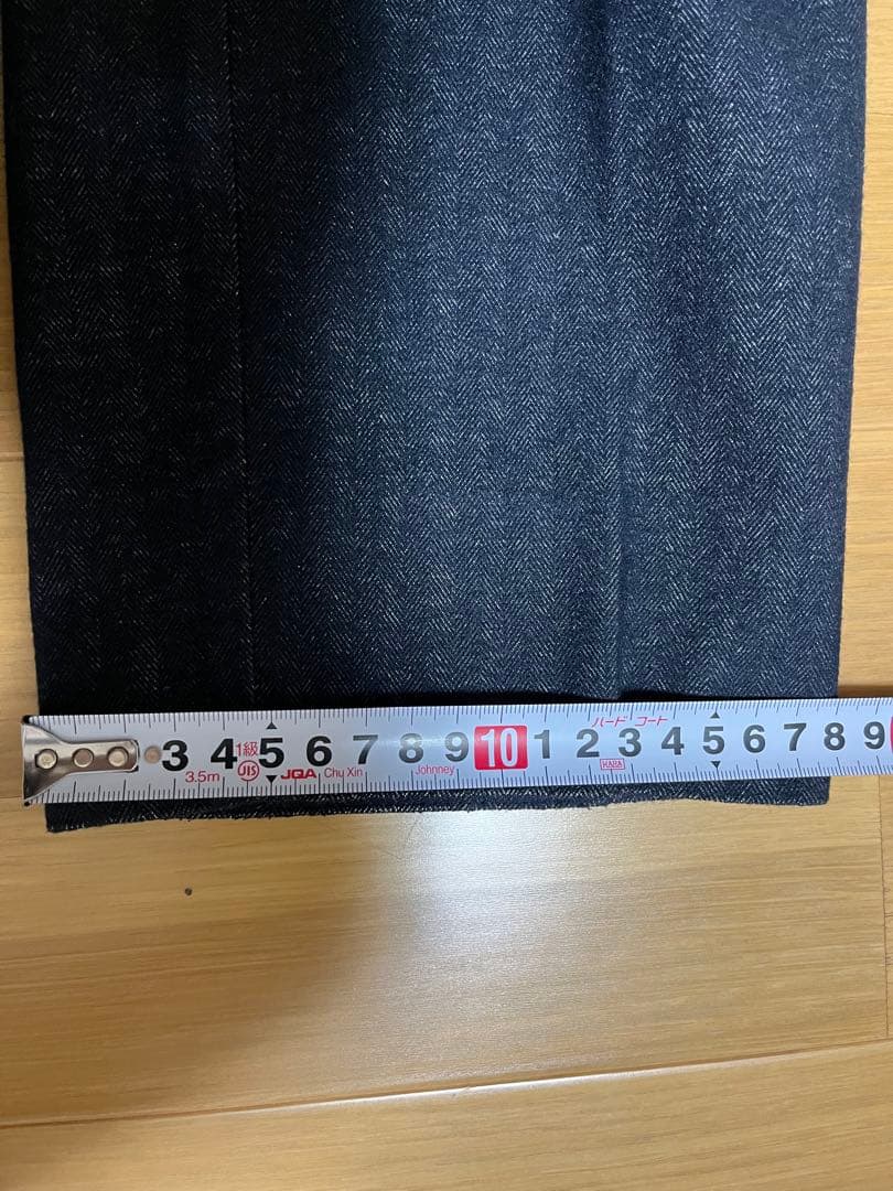 剛さん専用 pt torino TRAVEL&RELAXイージースラックス50