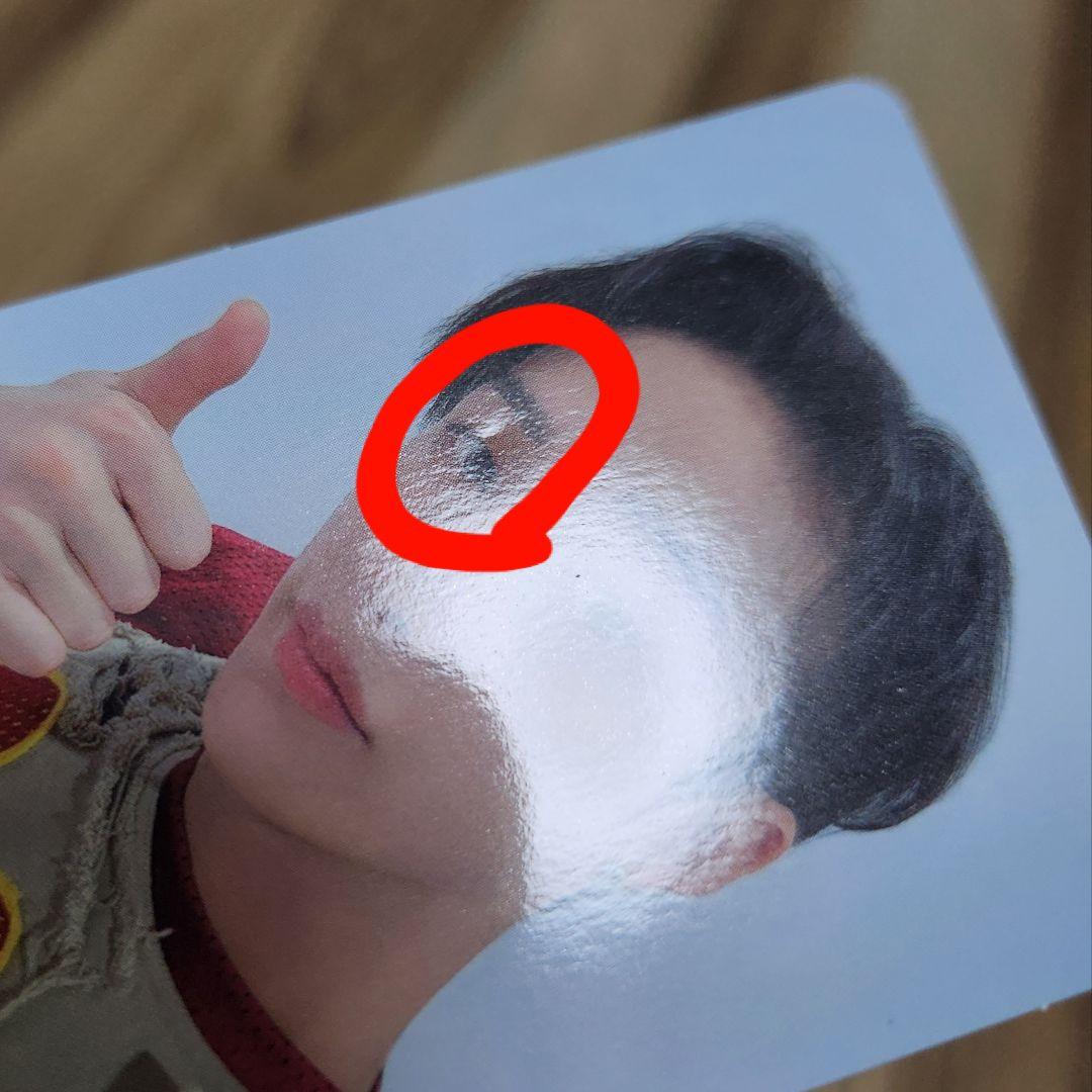 Bang Chan バンチャン トレカ ラントレ セット 122枚