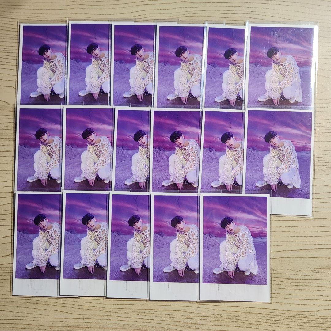 Bang Chan バンチャン トレカ ラントレ セット 122枚