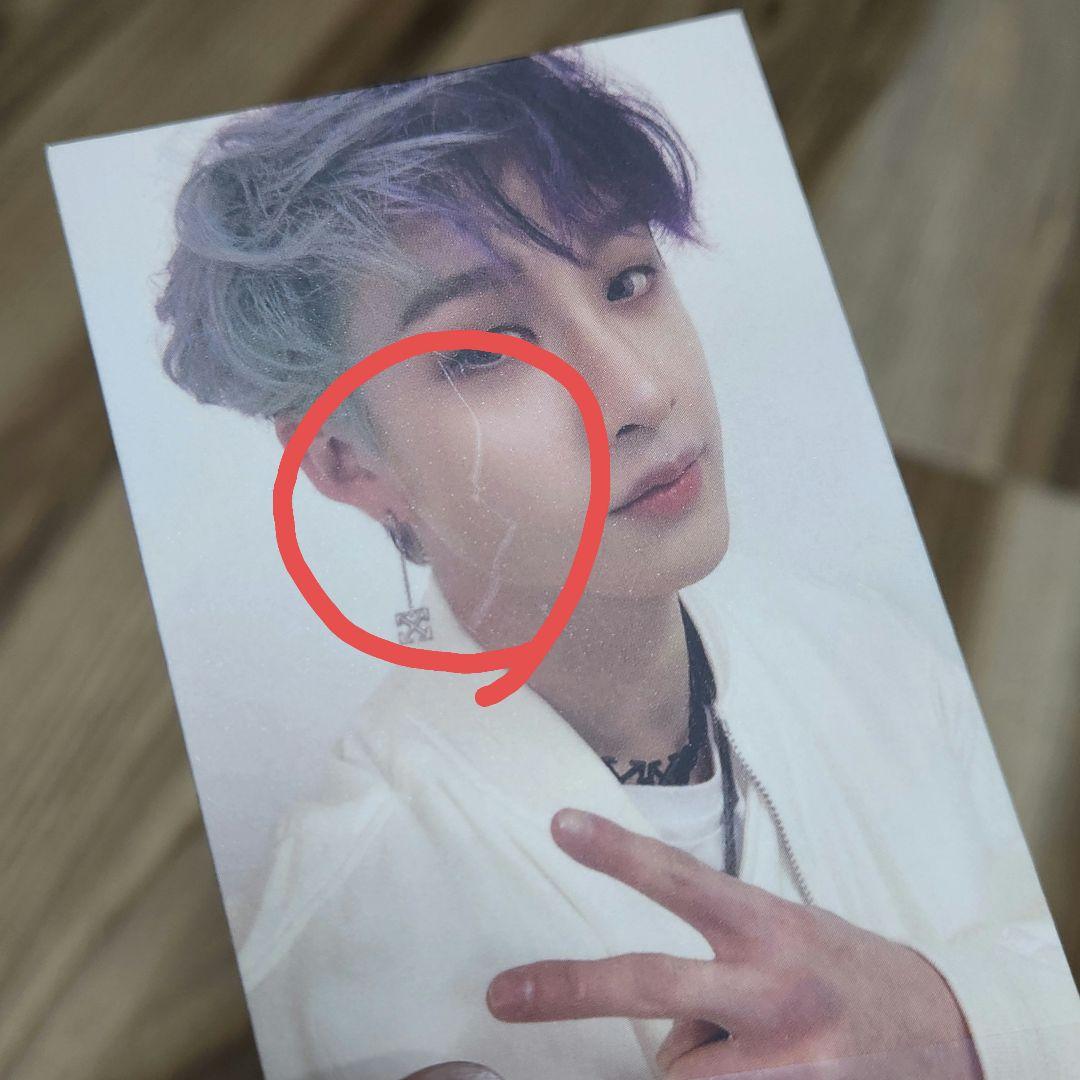 Bang Chan バンチャン トレカ ラントレ セット 122枚