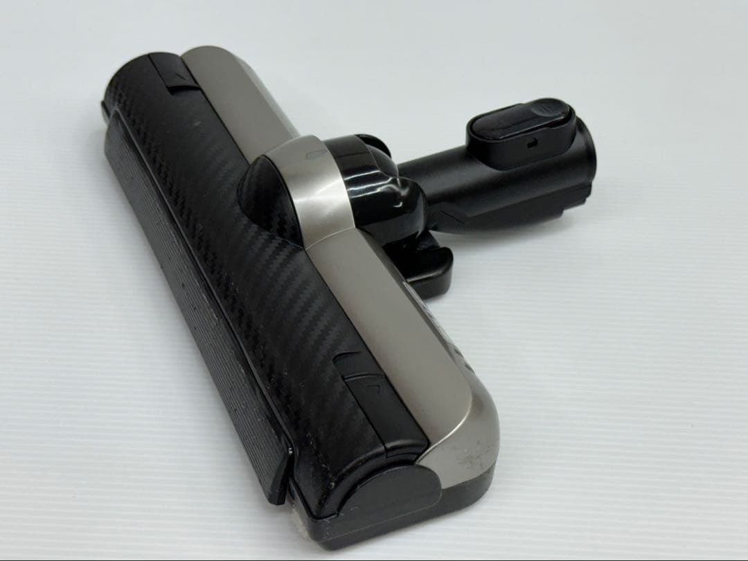 新型　美品　ヘッド　VC-CLX350 東芝　トルネオ　掃除機　回転ブラシ　中古