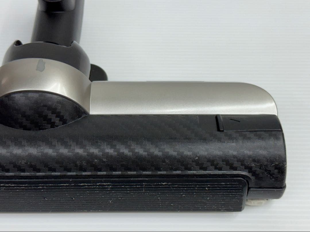 新型　美品　ヘッド　VC-CLX350 東芝　トルネオ　掃除機　回転ブラシ　中古