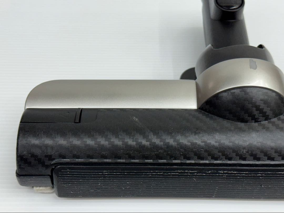 新型　美品　ヘッド　VC-CLX350 東芝　トルネオ　掃除機　回転ブラシ　中古