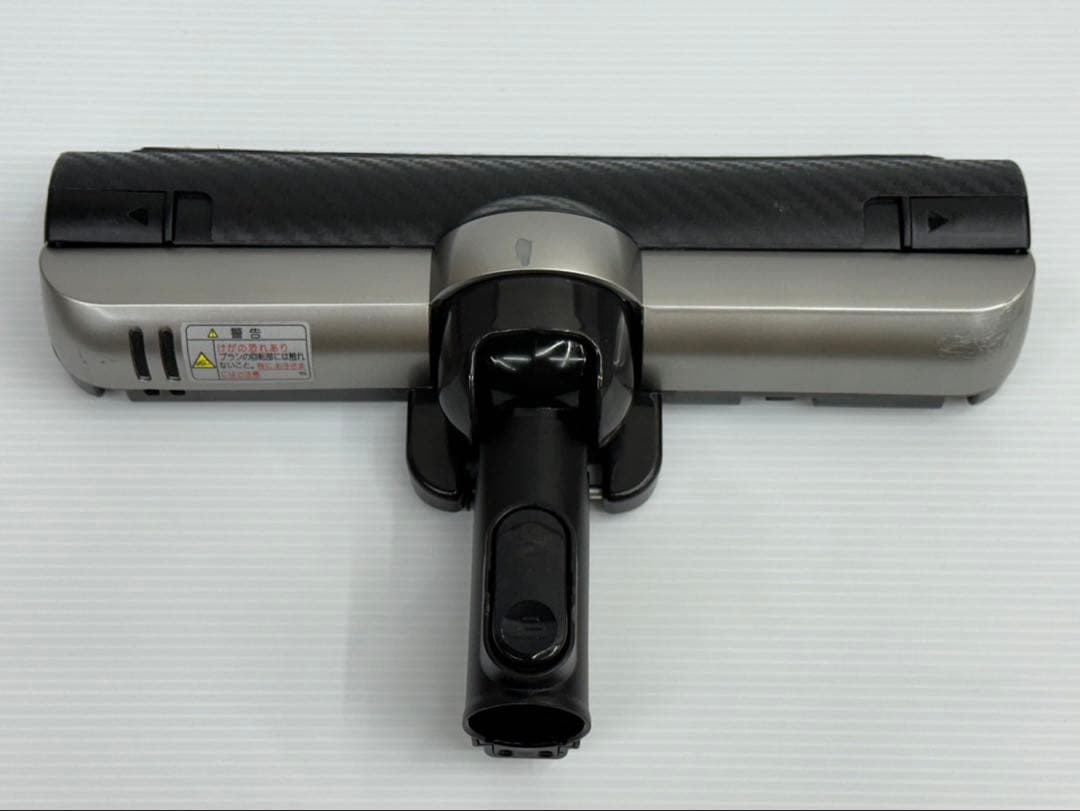 新型　美品　ヘッド　VC-CLX350 東芝　トルネオ　掃除機　回転ブラシ　中古