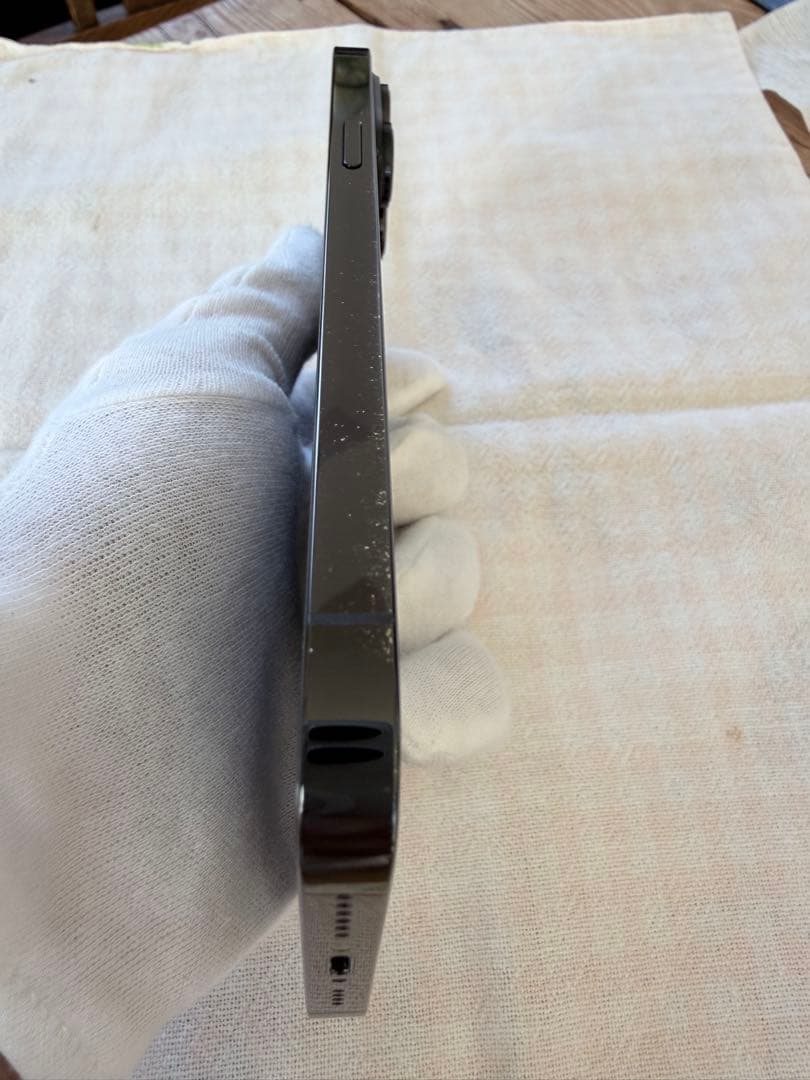 シャナFinalさま専用【香港版Dual SIM】iPhone 14 Pro