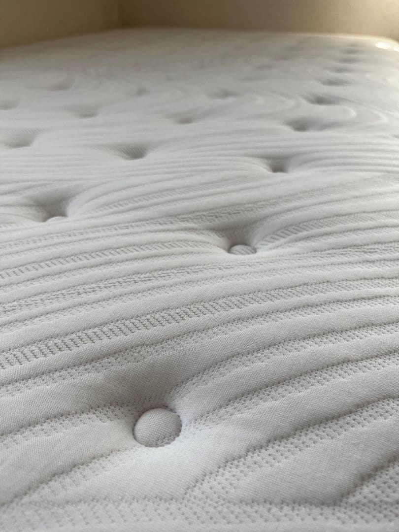 N-sleep Luxury L3-TR セミダブル マットレス