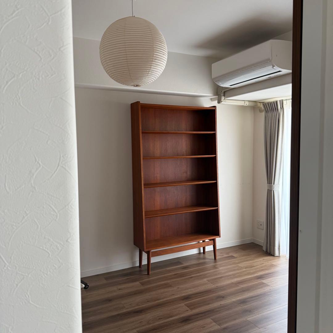 HIDE様　北欧ヴィンテージ　Johannes Sorth Book shelf