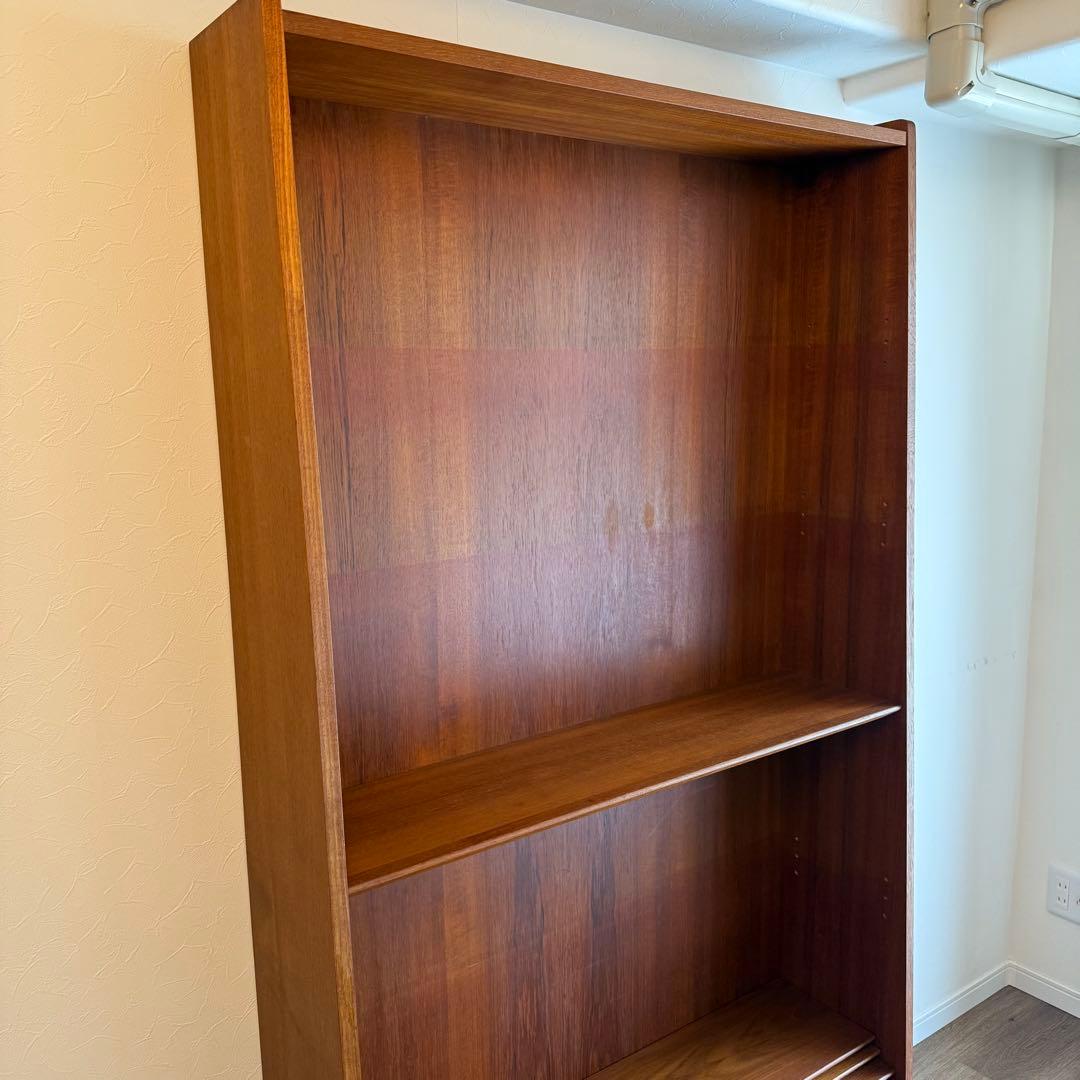HIDE様　北欧ヴィンテージ　Johannes Sorth Book shelf