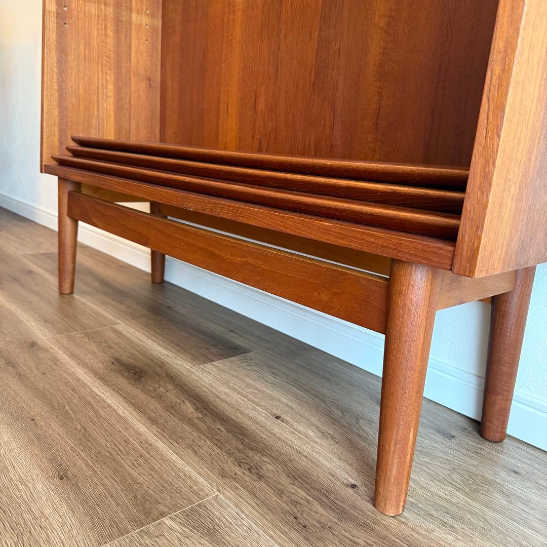 HIDE様　北欧ヴィンテージ　Johannes Sorth Book shelf