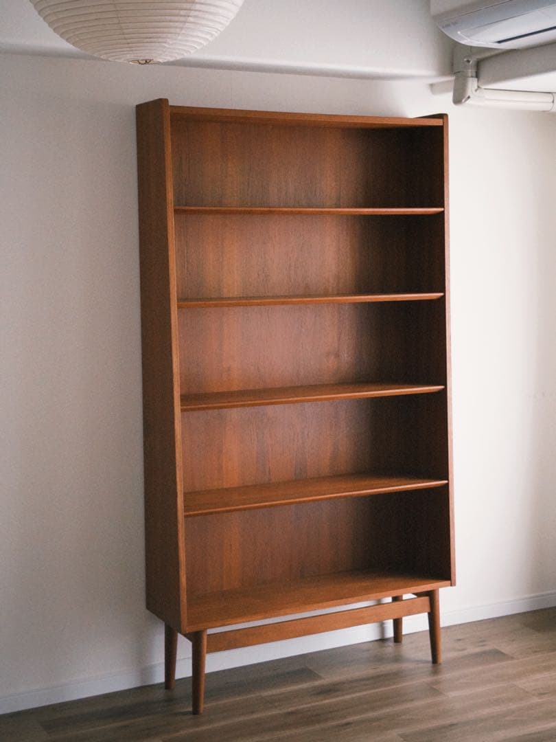 HIDE様　北欧ヴィンテージ　Johannes Sorth Book shelf