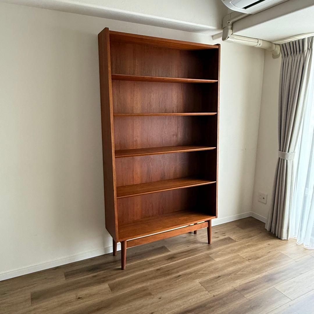 HIDE様　北欧ヴィンテージ　Johannes Sorth Book shelf