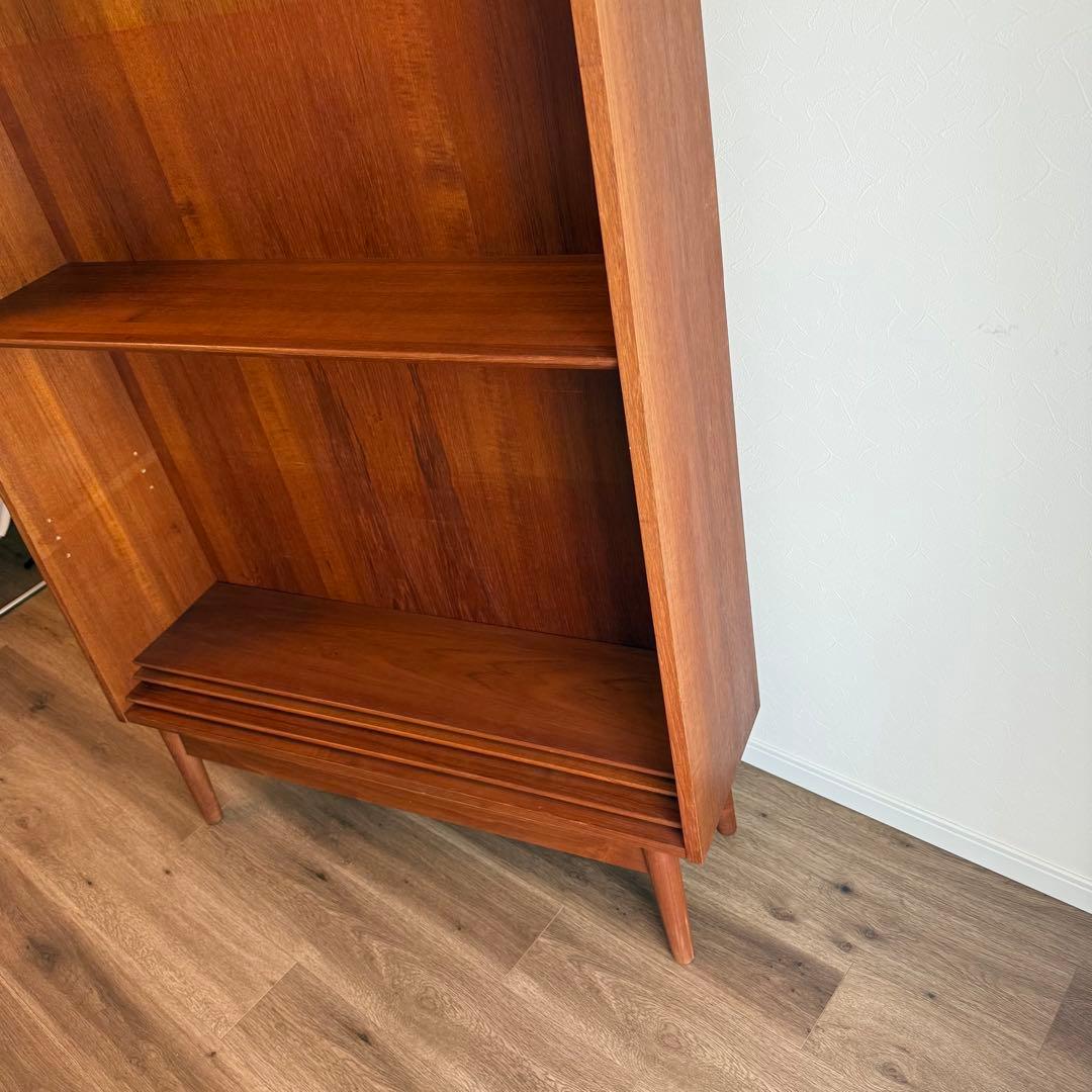 HIDE様　北欧ヴィンテージ　Johannes Sorth Book shelf
