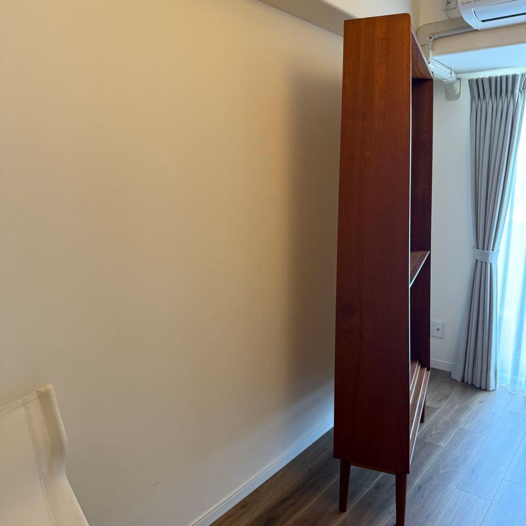 HIDE様　北欧ヴィンテージ　Johannes Sorth Book shelf