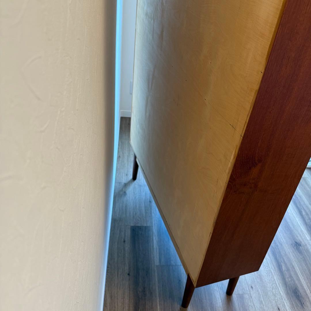 HIDE様　北欧ヴィンテージ　Johannes Sorth Book shelf